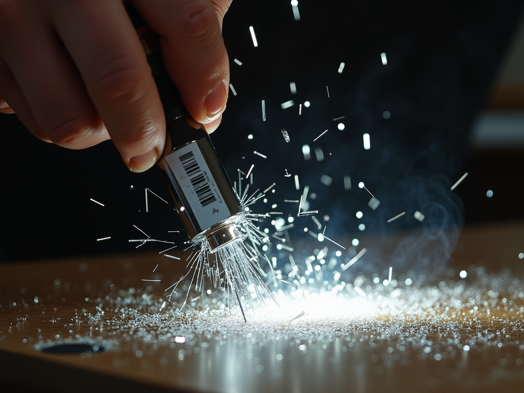 Glass Cutting