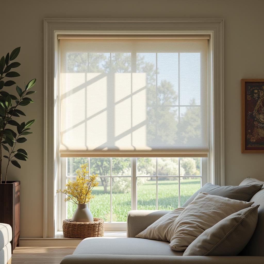 Window Coverings