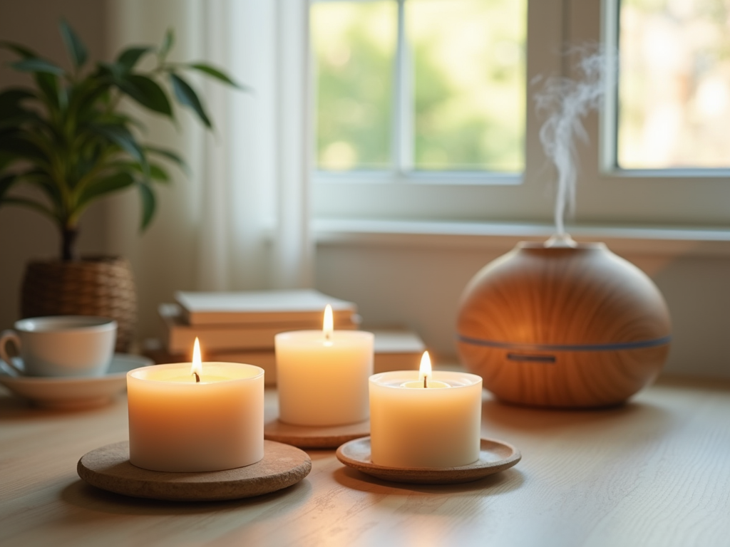 are candles bad for you