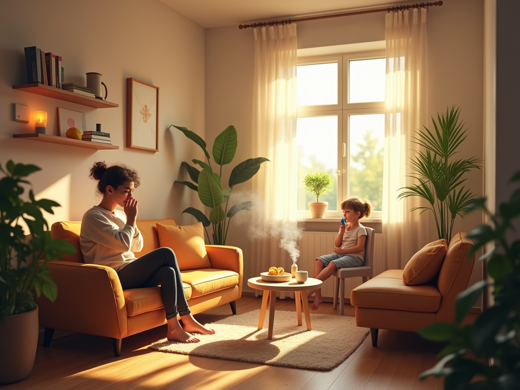 are home fragrances bad for you