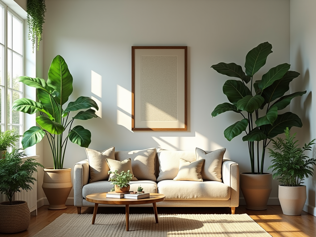 Is it OK to have fake plants in your house?