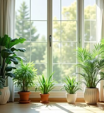 Is it bad luck to keep fake plants?