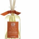 Antica Farmacista Home Ambiance Diffuser,Lilac and Jasmine,3.4 Fl Oz